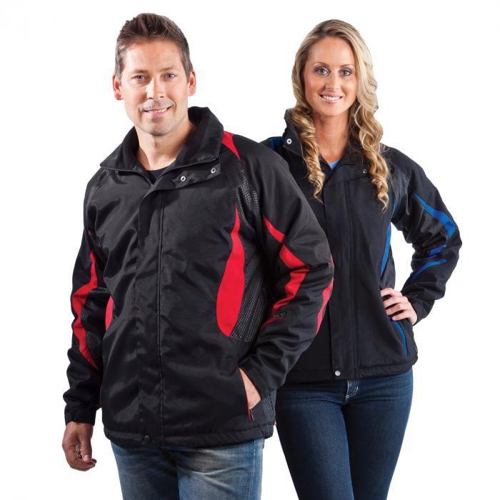 Chicane Jacket