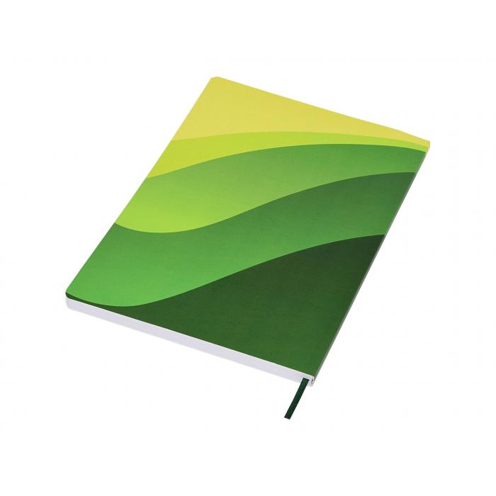 Designa Full Col Soft Notebook A5 Air