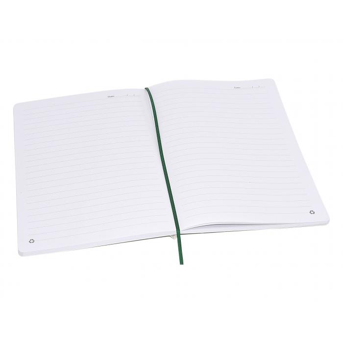 Designa Full Col Soft Notebook A5