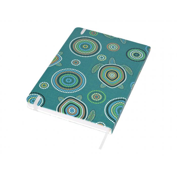 Designa Full Colour Notebook A5 Local