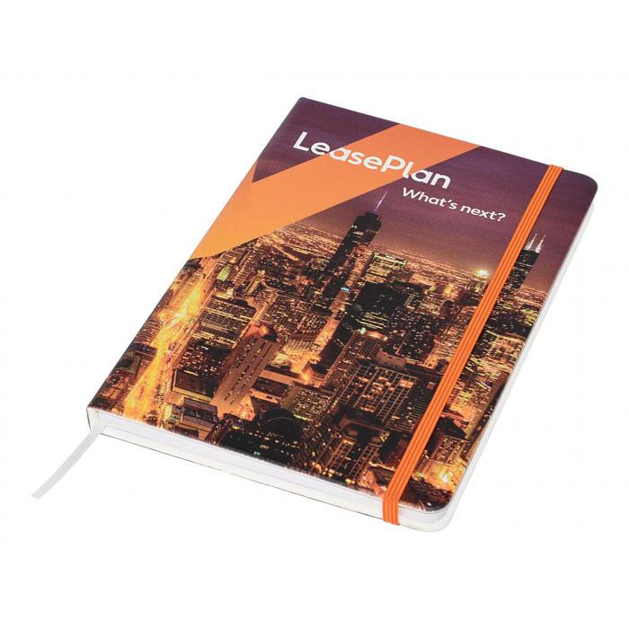 Designa Full Colour Notebook A5 Local