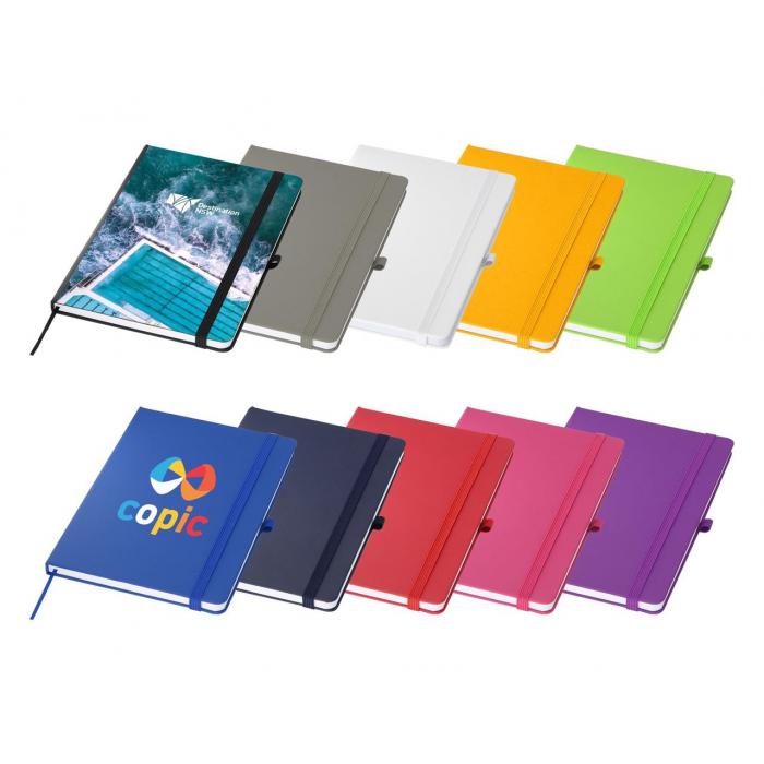 Bio rPET A5 Notebook