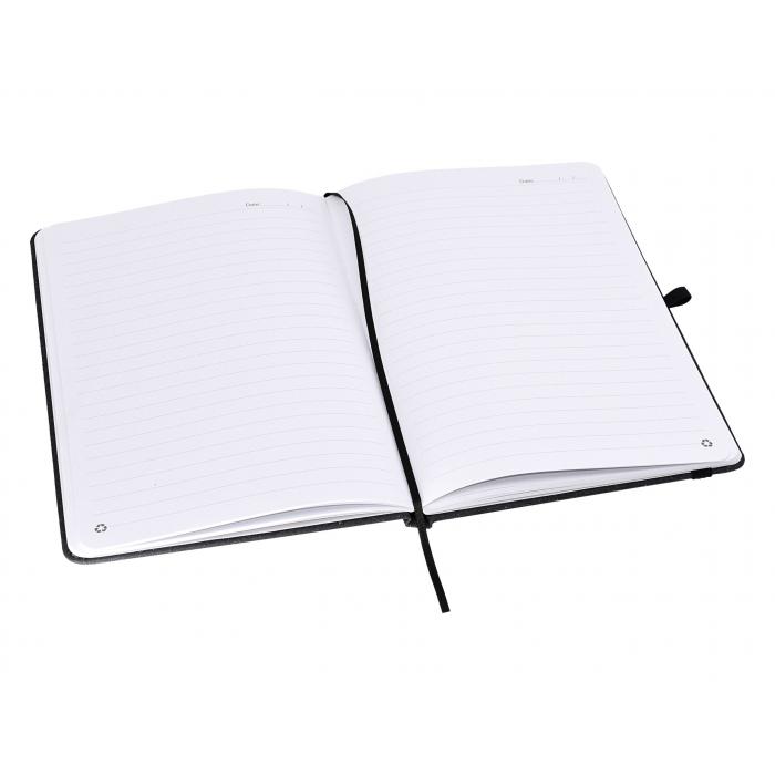 Carnival Pro A5 Notebook