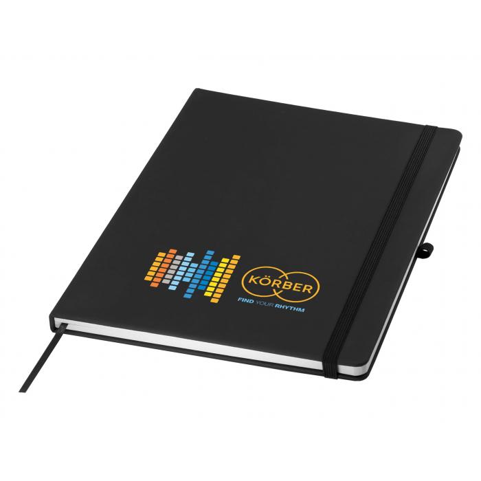 Carnival A4 Notebook