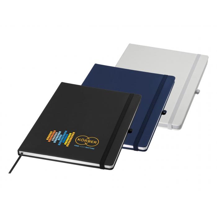 Carnival A4 Notebook