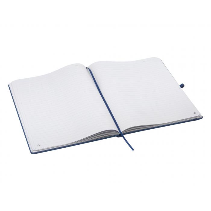 Carnival A4 Notebook