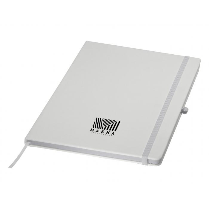 Carnival A4 Notebook