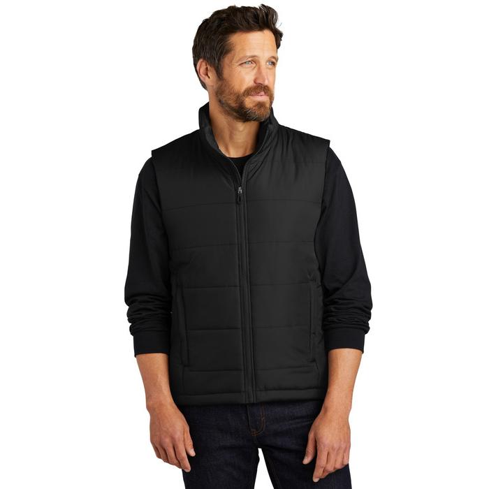 Port Authority Puffer Vest