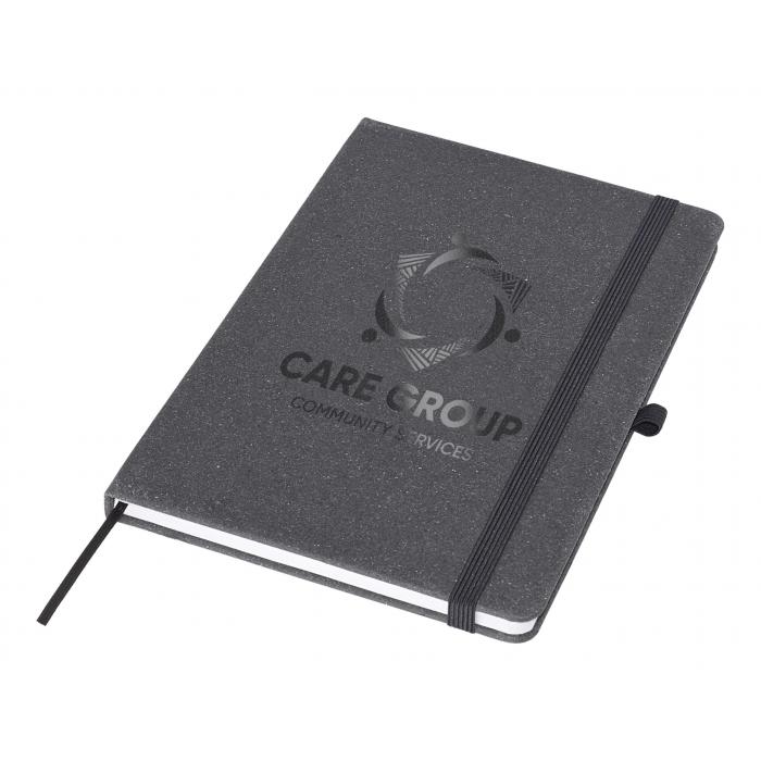 Toscano Recycled Notebook A5