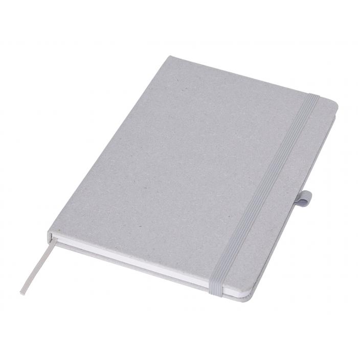 Toscano Recycled Notebook A5