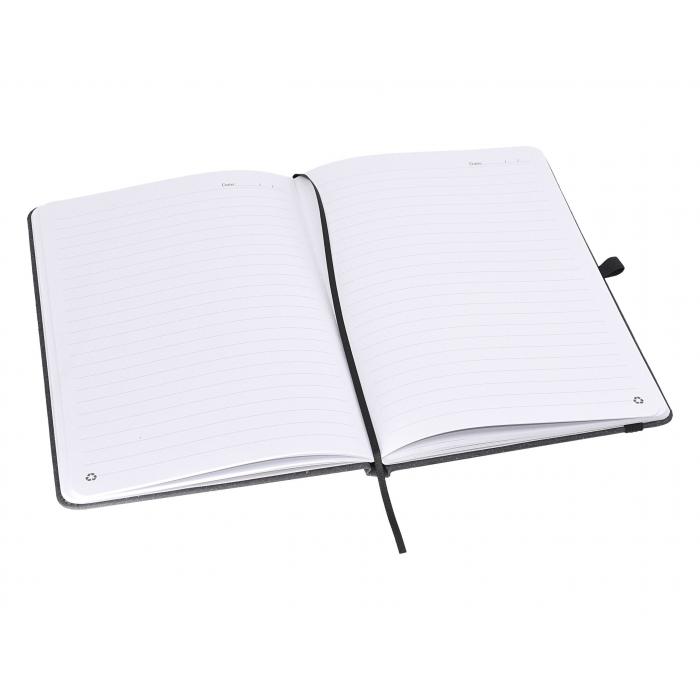 Toscano Recycled Notebook A5