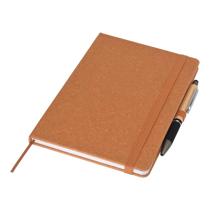 Toscano Recycled Notebook A5