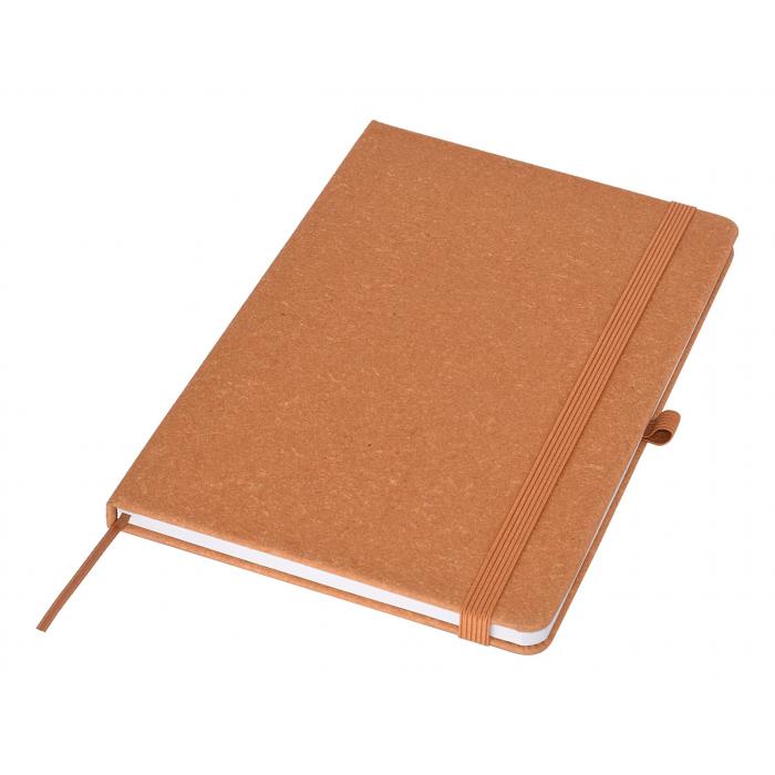 Toscano Recycled Notebook A5