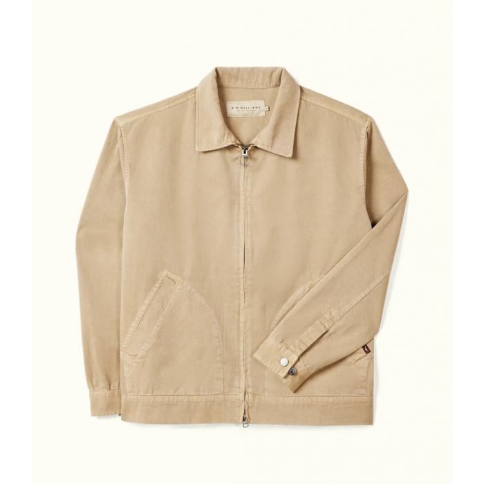 Carpenter Jacket