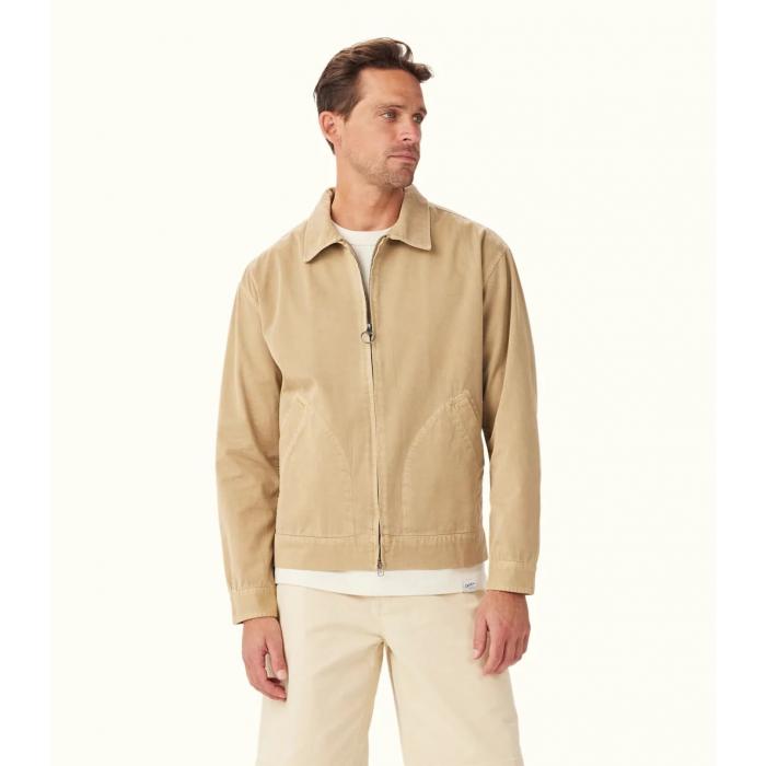 Carpenter Jacket