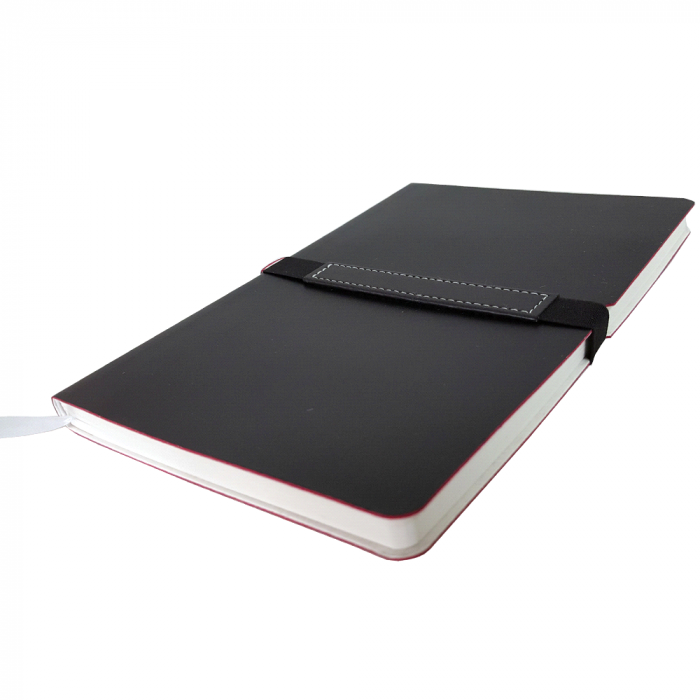 The Range Stretto A5 Notebook