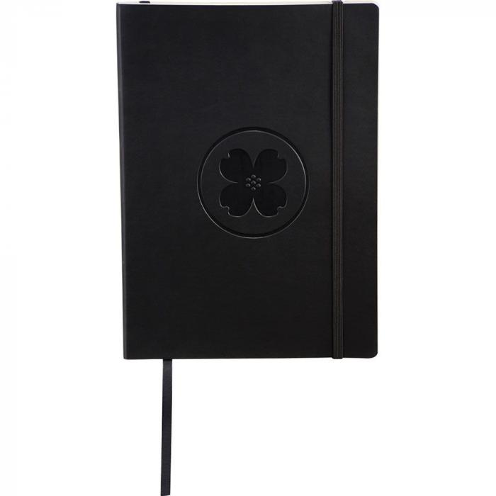 The Range Pedova Large Ultra Soft Bound JournalBook