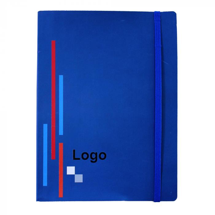 The Range Pedova Large Ultra Soft Bound JournalBook
