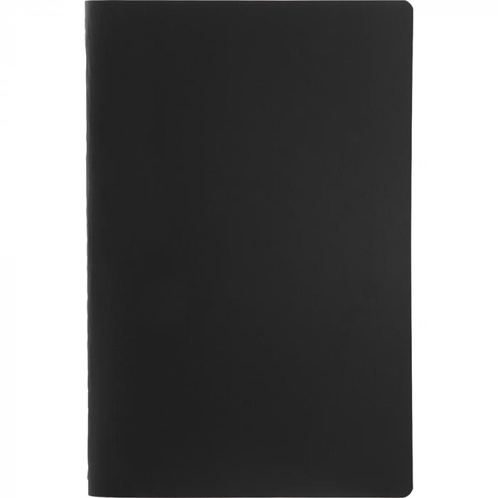 The Range Solid Saddlestitch Bound JournalBook