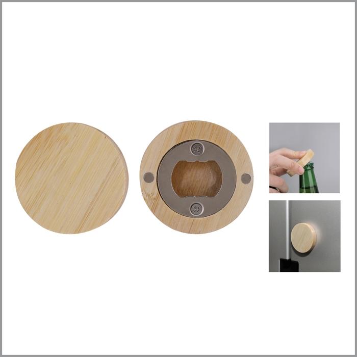 Eco Bottle Opener