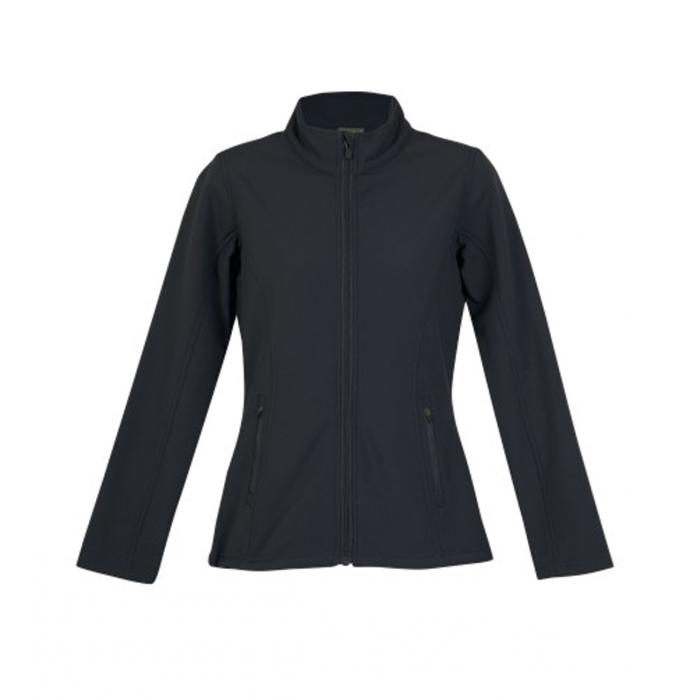 Soft Shell Jacket Ladies