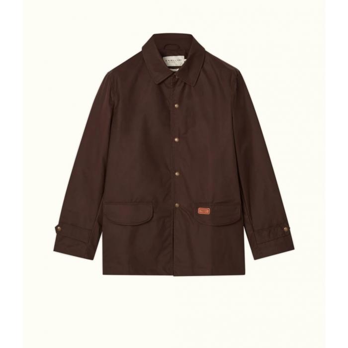 Dryskin Jacket