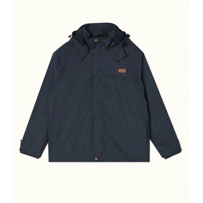 Rockley Jacket