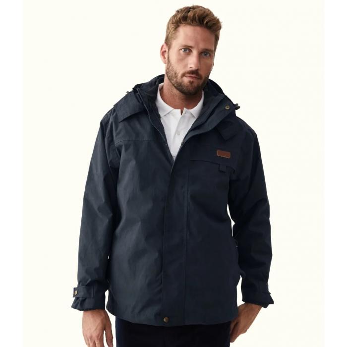 Rockley Jacket