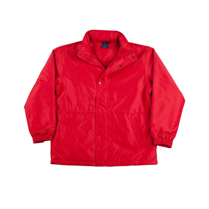 Unisex Stadium Jacket