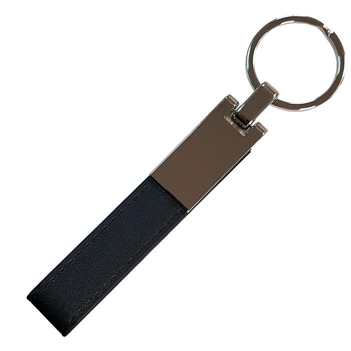 Metal Keyring with box