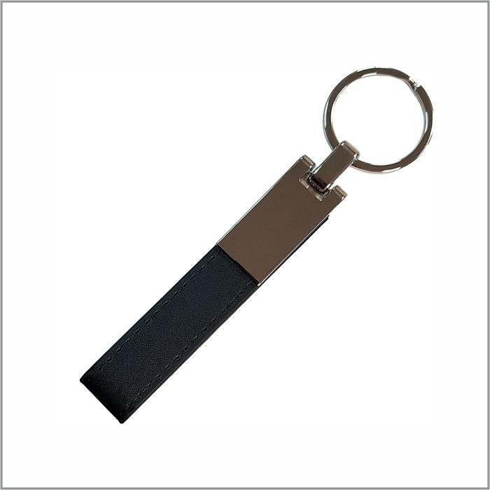 Metal Keyring with box