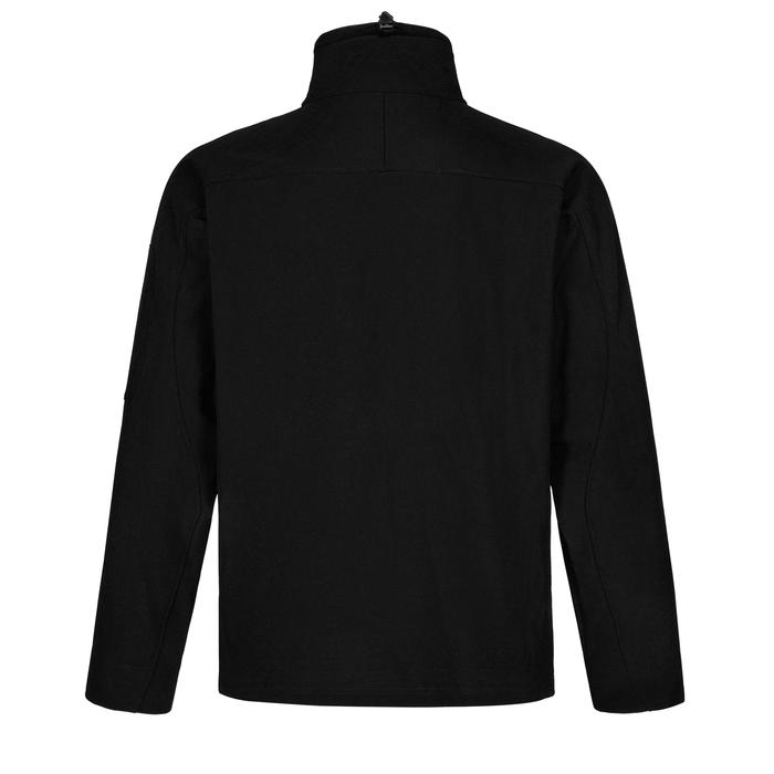 Men's Softshell High-Tech Jacket
