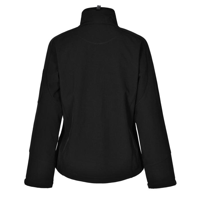 Ladies Softshell Hi-Tech Jacket