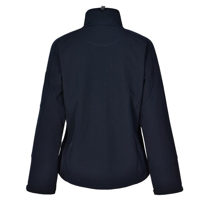 Ladies Softshell Hi-Tech Jacket