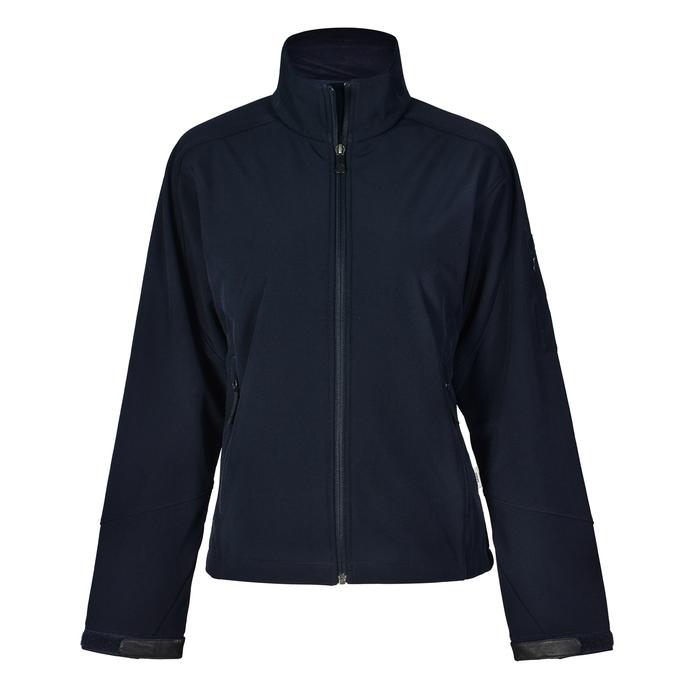 Ladies Softshell Hi-Tech Jacket