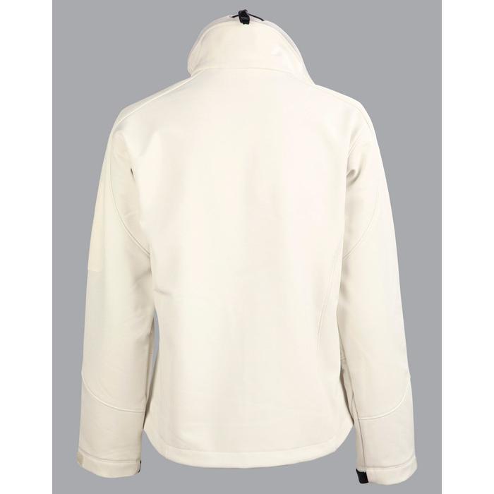 Ladies Softshell Hi-Tech Jacket