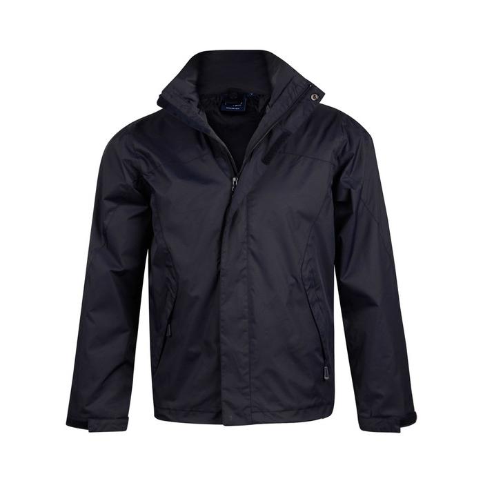 Mens Versatile Jacket