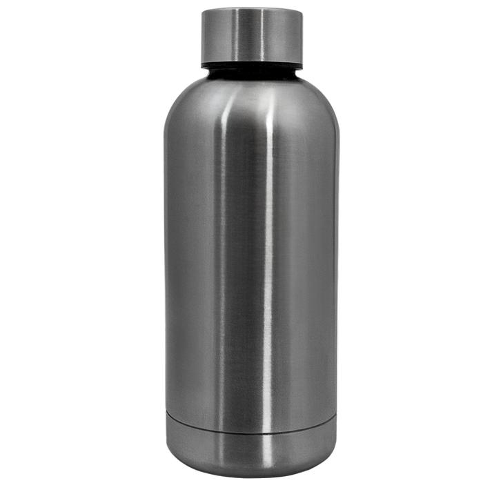 Double Wall Vacuum Stainless Steel Bottle