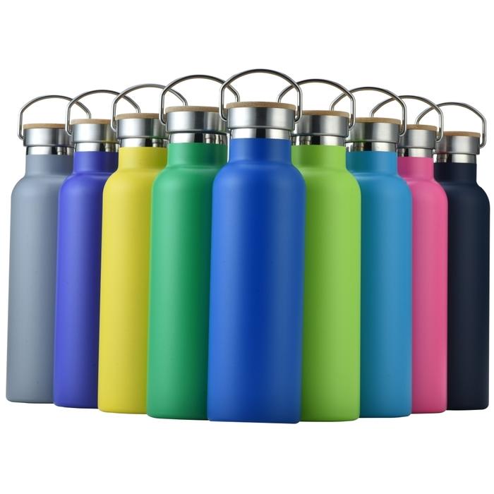 Thermo Bottle