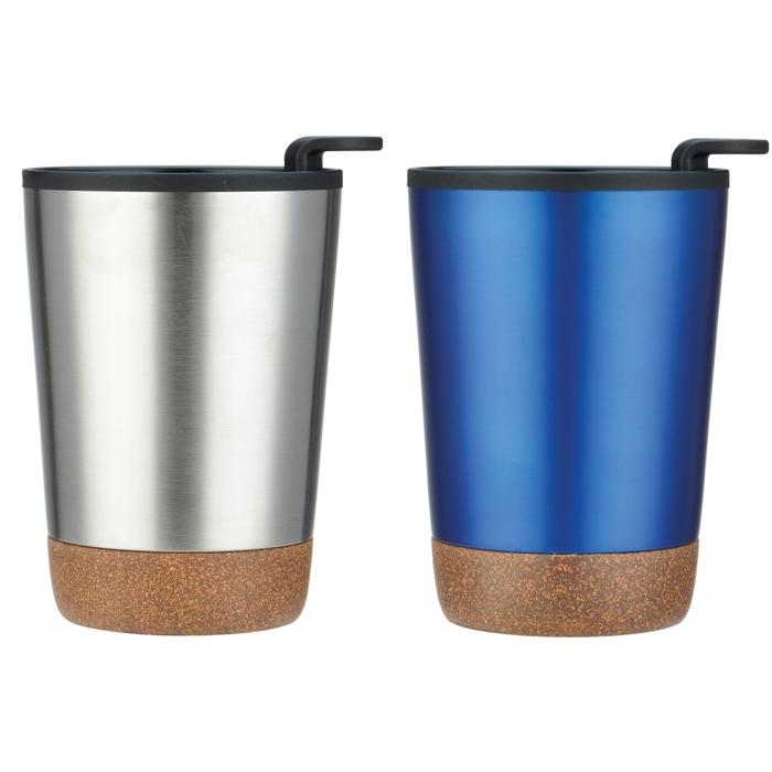 Double Wall Coffee Mug