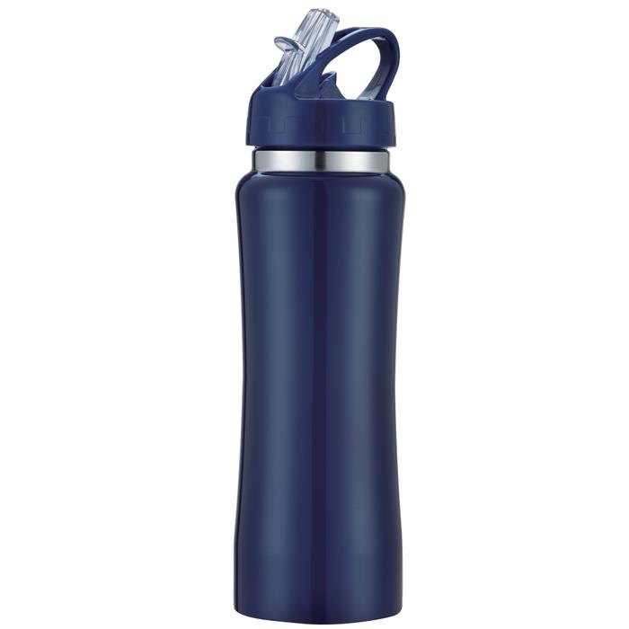 Thermo Drink Bottle Stainless Steel