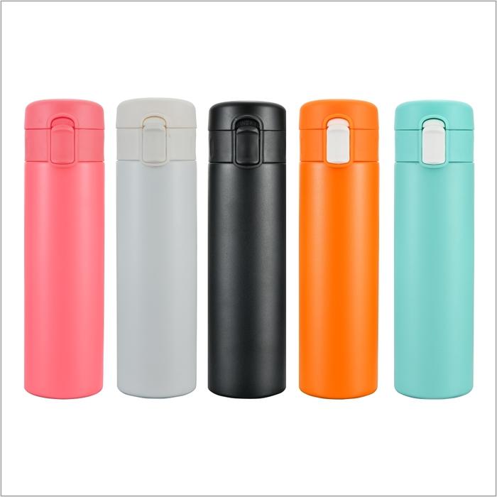 Thermo Bottle Lockable Lid