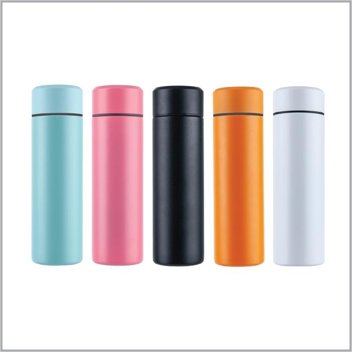 Thermo Drink Bottle Infuser