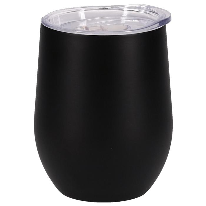 Double Wall Vacuum Coffee Cup