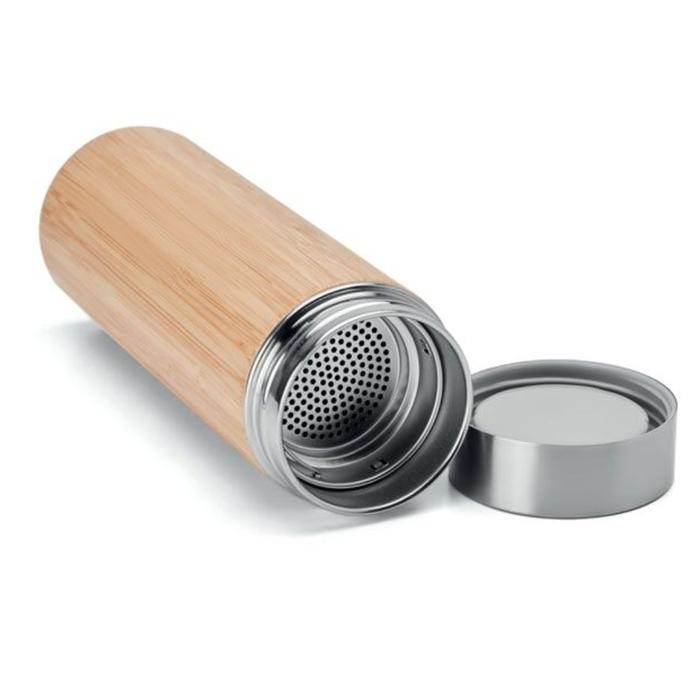 Eco Thermo Bottle 500Ml