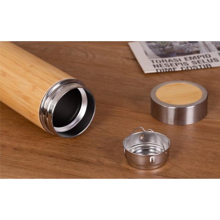 Eco Thermo Bottle 500Ml
