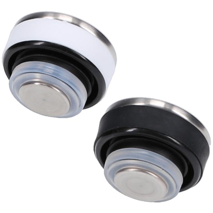 Stainless Steel Thermo Bottle
