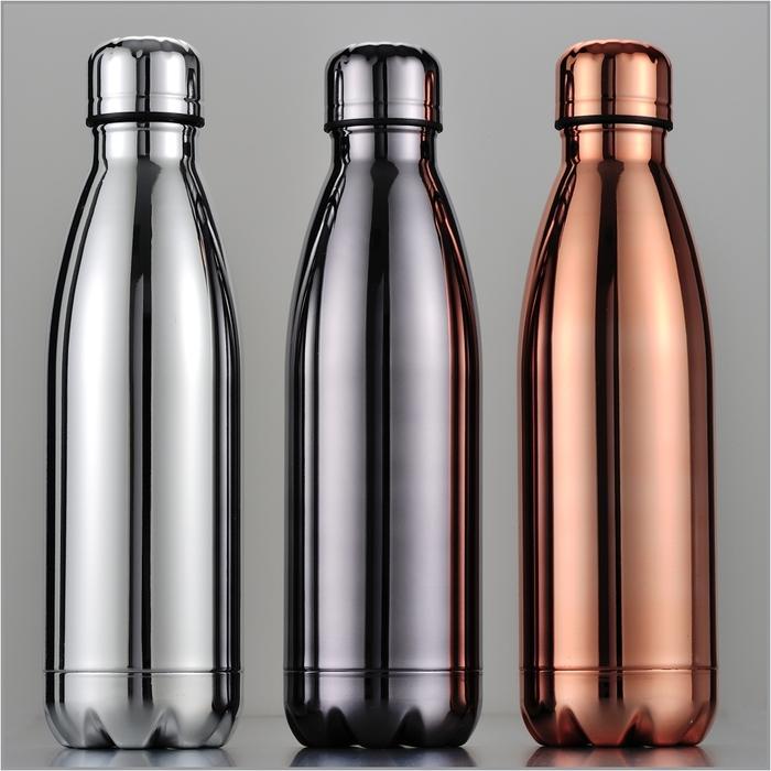 Vacuum Bottle Stainless Steel