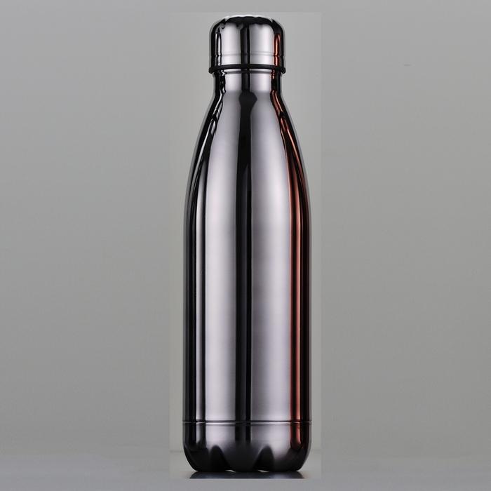 Vacuum Bottle Stainless Steel