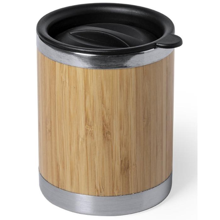 Double Wall Eco Mug